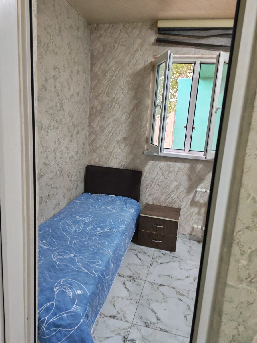 Həyət evi kirayə verilir, 8 Noyabr m — Ev, villa, Bakı (2)