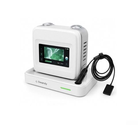 Dynamic Radiovizioqraf + Portativ Dental Rentgen dəsti Bütün — Bakı