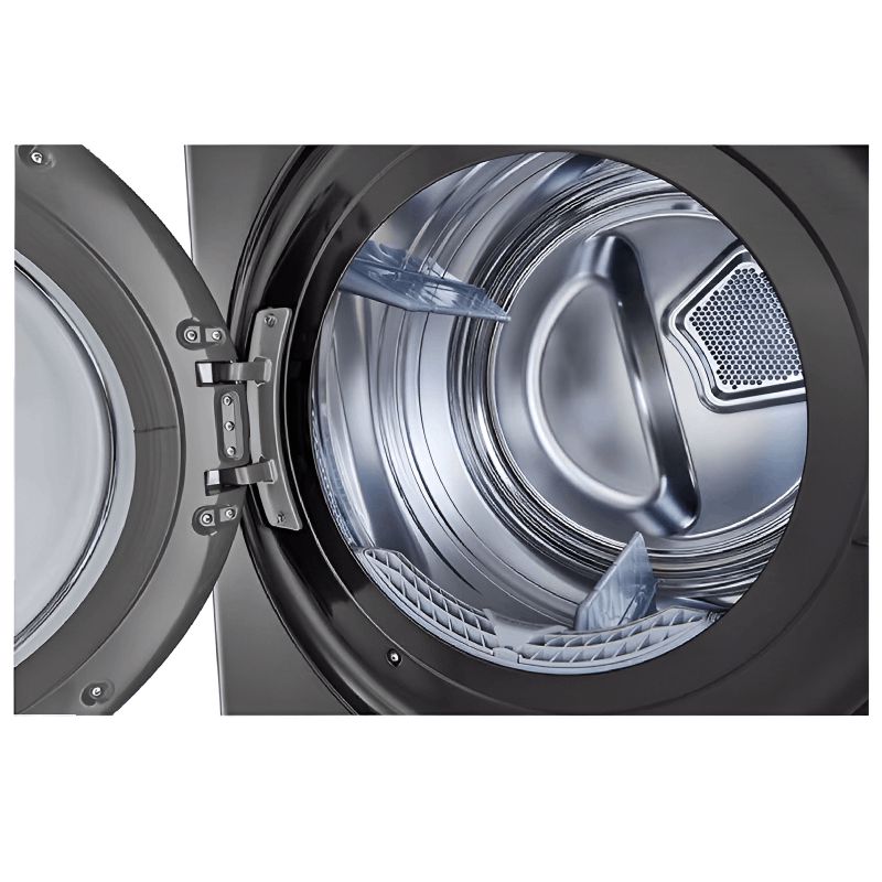 Paltaryuyan LG W1S1CVK2EHM — Çamaşır maşınları, Bakı (3)