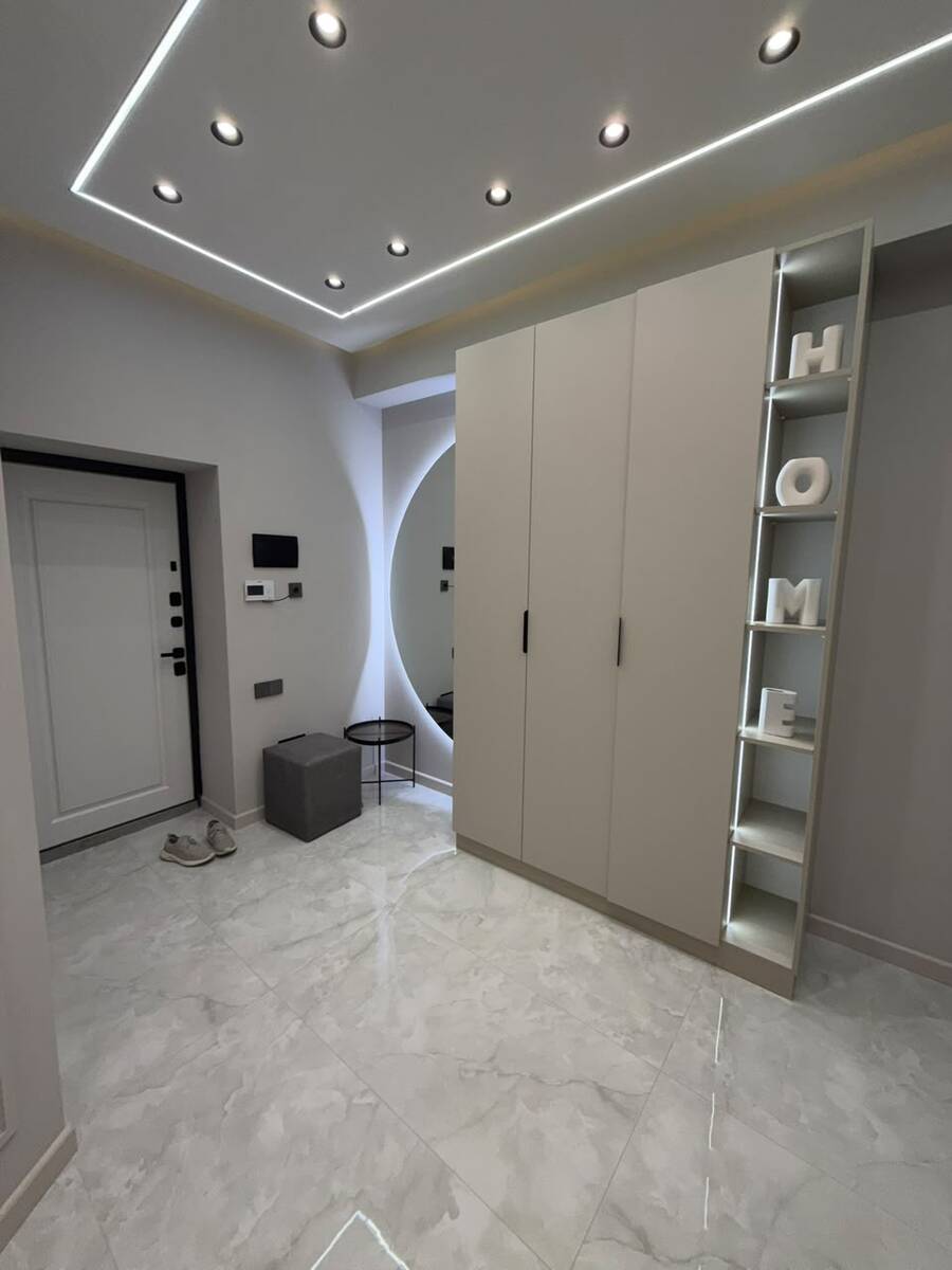 Lumorahome təmir paketləri — Təmir və inşaat, Bakı (10)