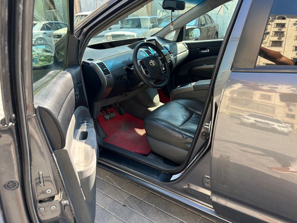 Toyota Prius, 1.5 L, 1.3 kWh, 2008 il, 330 000 km — Avtomobillər, Bakı (8)