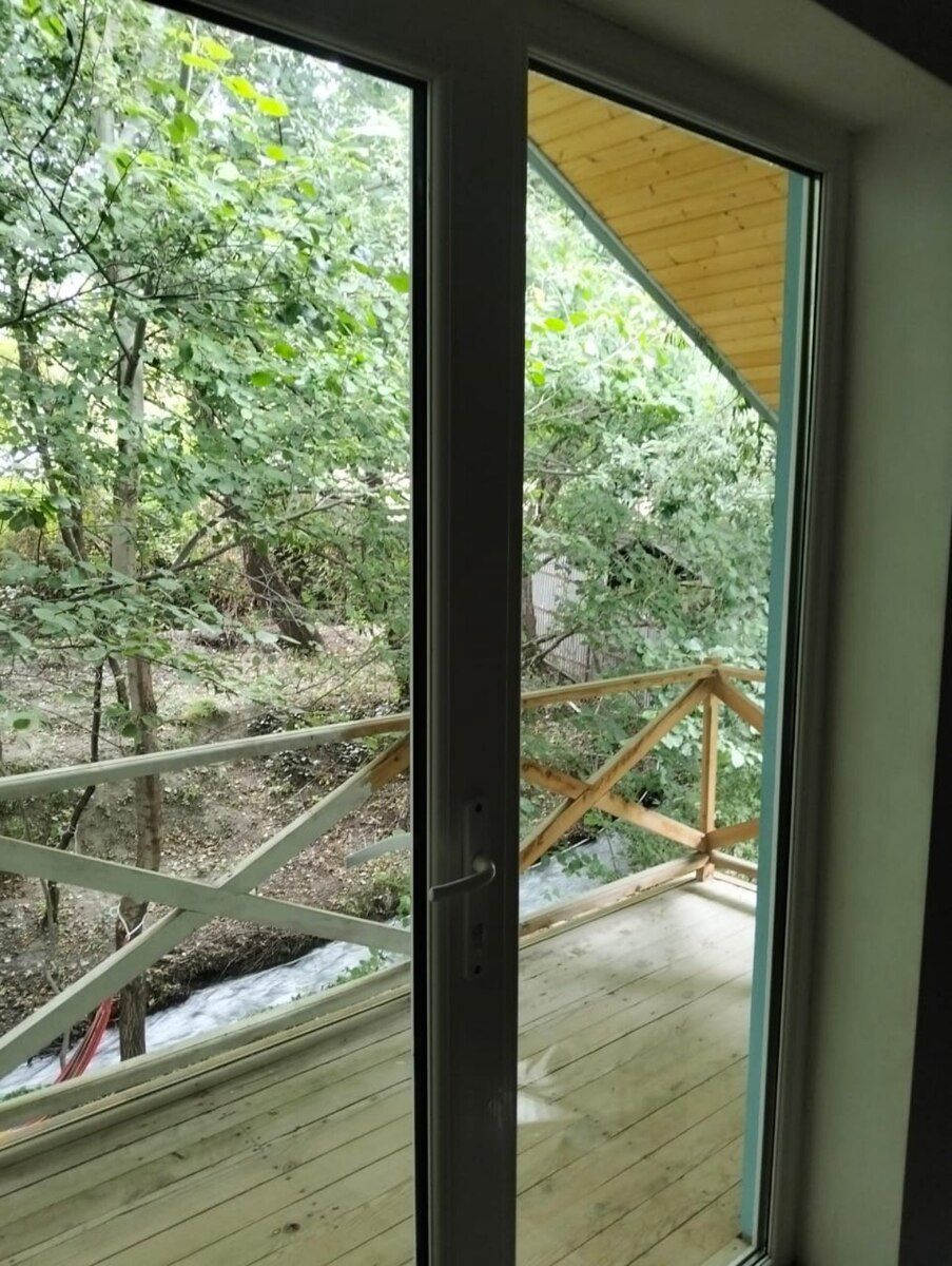 Həyət evi, İsmayıllı r — Ev, villa, İsmayıllı (4)