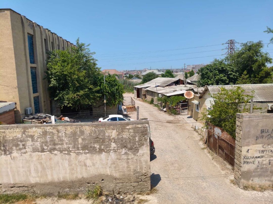 Satılır torpaq 20 sot — Torpaq, Bakı (7)
