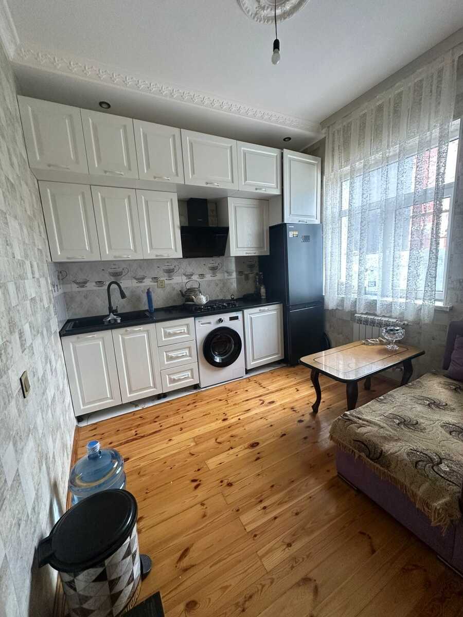 Həyət evi kirayə verilir, Xırdalan ş — Ev, villa, Xırdalan (9)