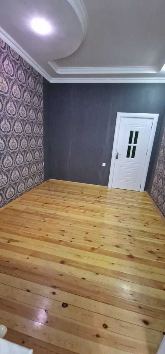 Satılır 2 otaqlı yeni tikili 52 m² — Mənzil, Bakı (2)