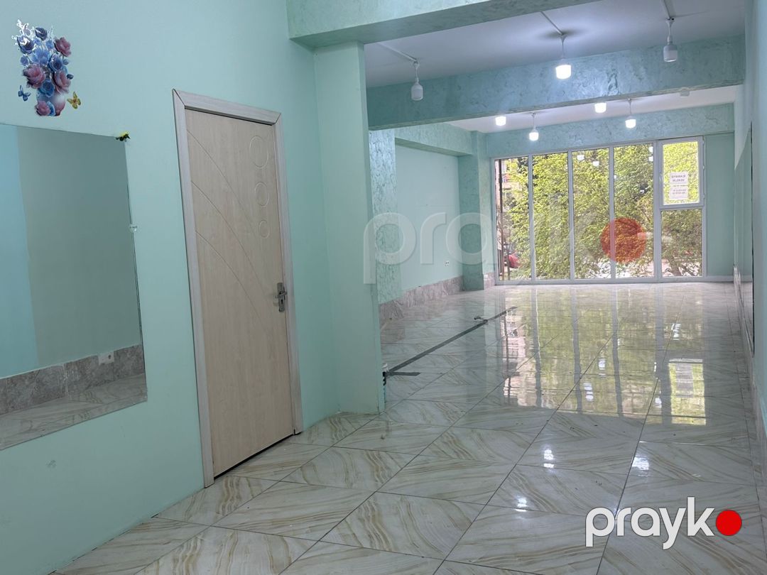 İcarəyə verilir obyekt 80 m² — Əmlak, Bakı