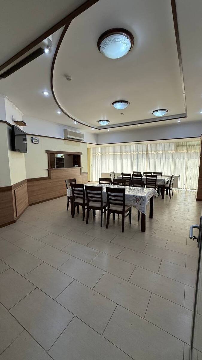 İcarəyə verilir 20 otaqlı ofis 1287.2 m² — Ofis, Bakı (5)