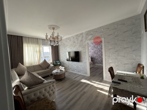 Satılır 4 otaqlı köhnə tikili 80 m²