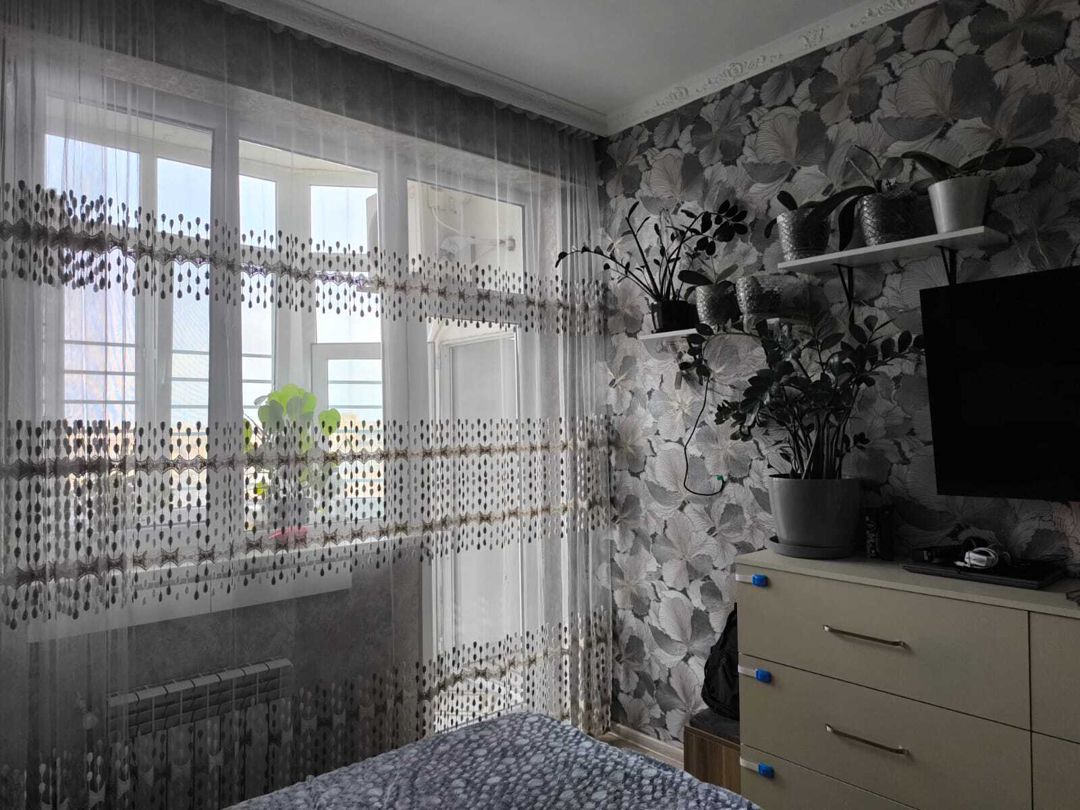 Satılır 2 otaqlı yeni tikili 55 m² — Mənzil, Bakı (4)