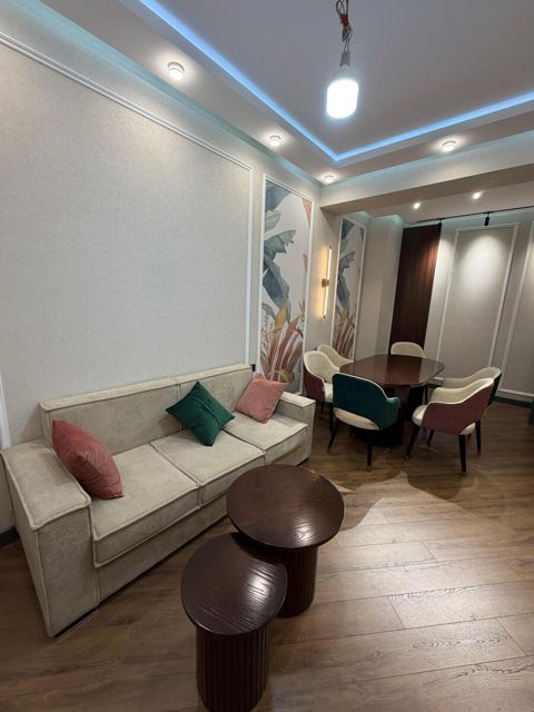 Satılır 2 otaqlı yeni tikili 90 m² — Bakı
