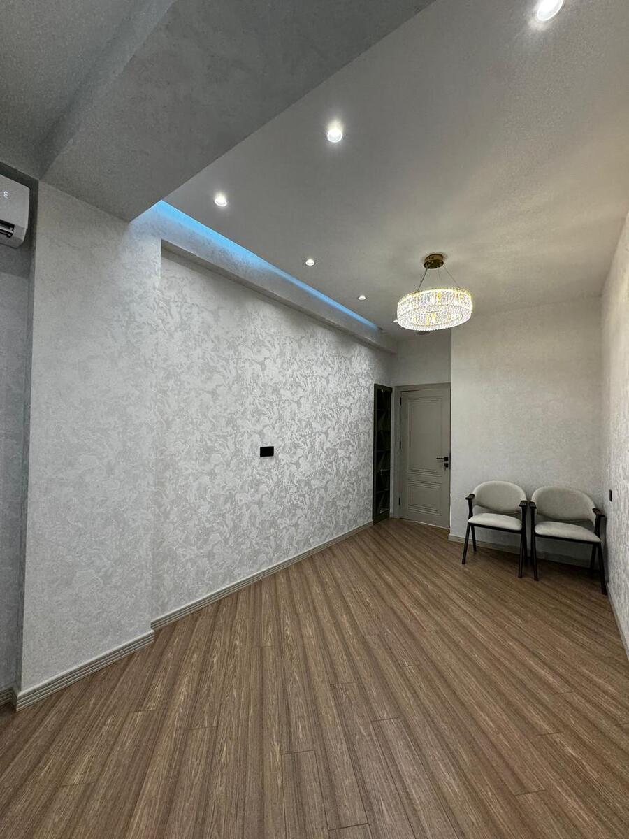 Satılır 3 otaqlı yeni tikili 92 m² — Mənzil, Bakı (6)