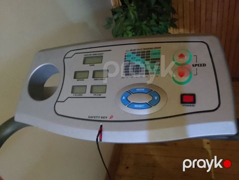 Proteus MTM-4500 qaçış trenajoru - Brend/model: Proteus MTM-4500 — Bakı
