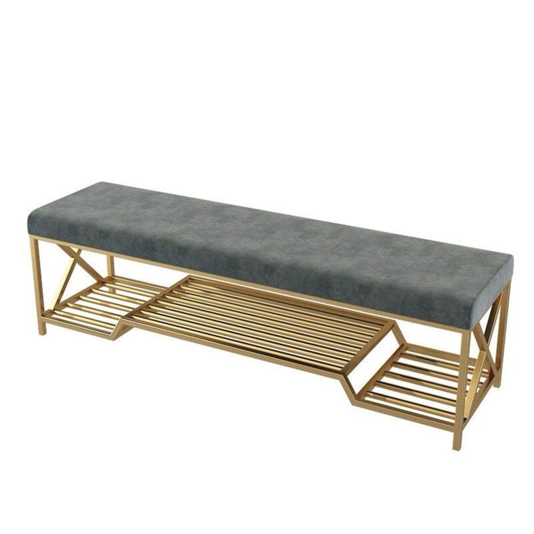 Ayaqqabı rəfi — Mebel, Bakı (6)