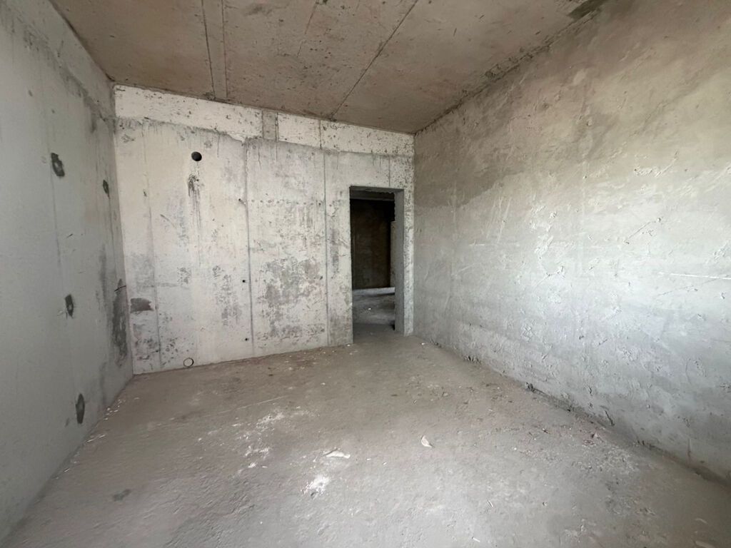 3 otaqlı, Yeni tikili, 150 kv. m — Mənzil, Bakı (6)