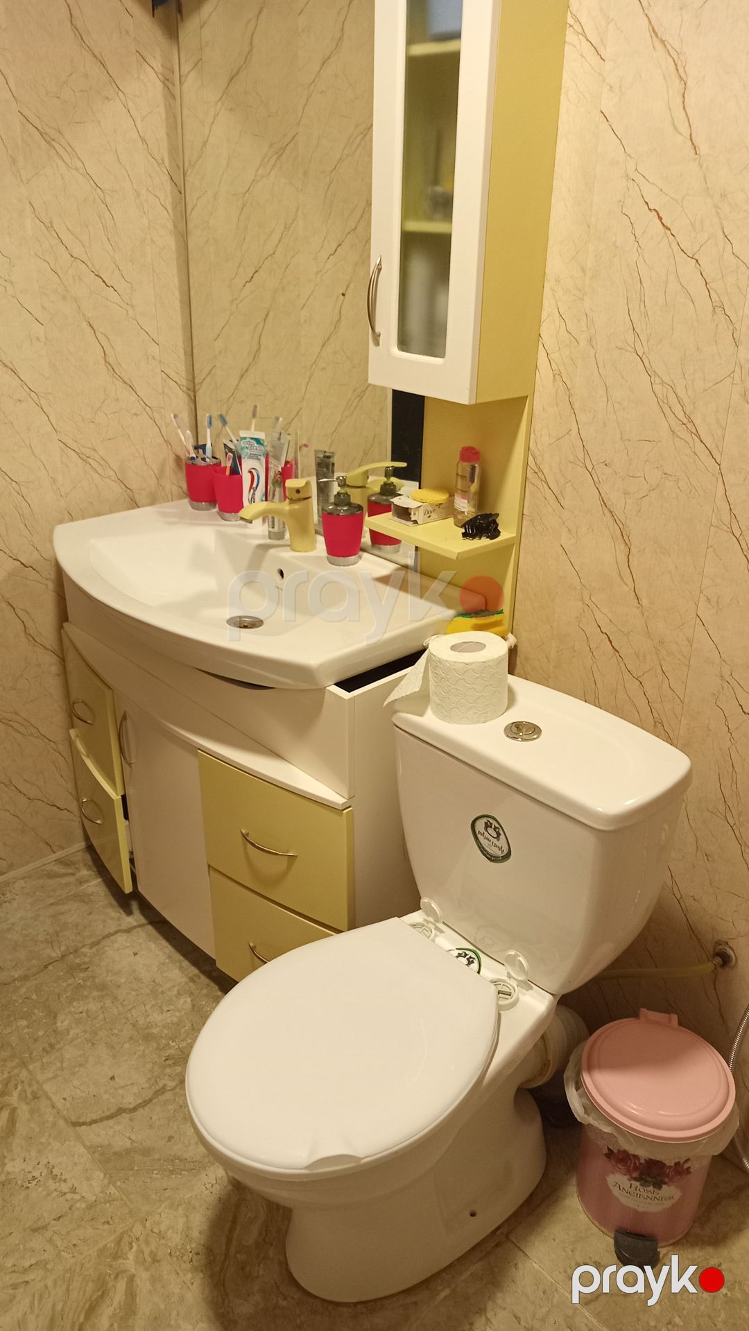 Satış: 4 otaqlı Ev / villa, 150 m², Ceyranbatan BTZ bağları Bakı Sumqayıt yolunnan 500 metr içəri — Ev, villa (12)