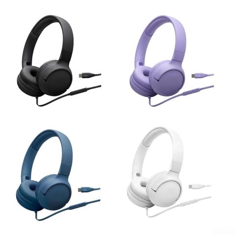 Qulaqlıq JBL Tune 520C Usb-c Wired Bütün kateqoriyalar Elektronika — Bakı