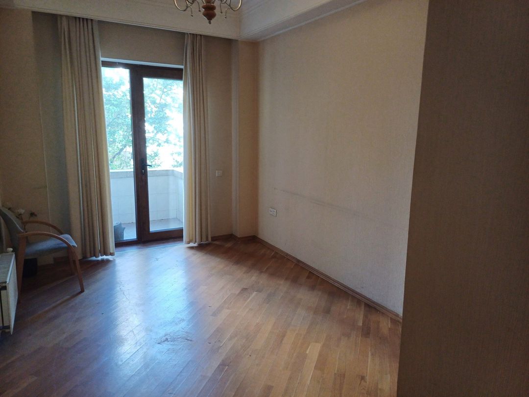 İcarəyə verilir 3 otaqlı yeni tikili 120 m² — Mənzil, Bakı (7)