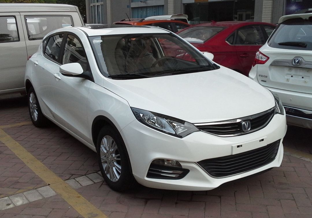 "Changan" ehtiyat hissələri — Ehtiyat hissələri və aksesuarlar, Bakı (4)