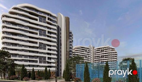 Satılır 1 otaqlı yeni tikili 66.1 m²