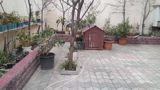 Satılır 6 otaqlı həyət evi/bağ evi 420 m² — Mehman — Ev, bağ, kottec