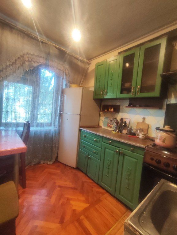 İcarəyə verilir 3 otaqlı köhnə tikili 100 m² — Mənzil, Bakı (2)