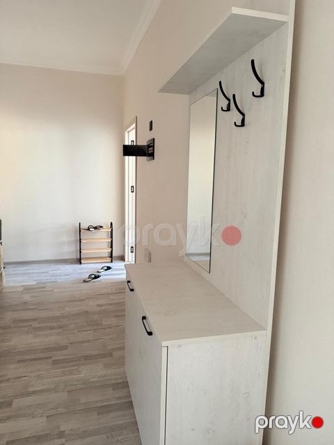 İcarəyə verilir 2 otaqlı yeni tikili 75 m²