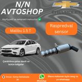 Chevrolet Malibu 1.5T qaz paylayıcının sensoru — NN Avtoshop — Spare Parts & Accessories