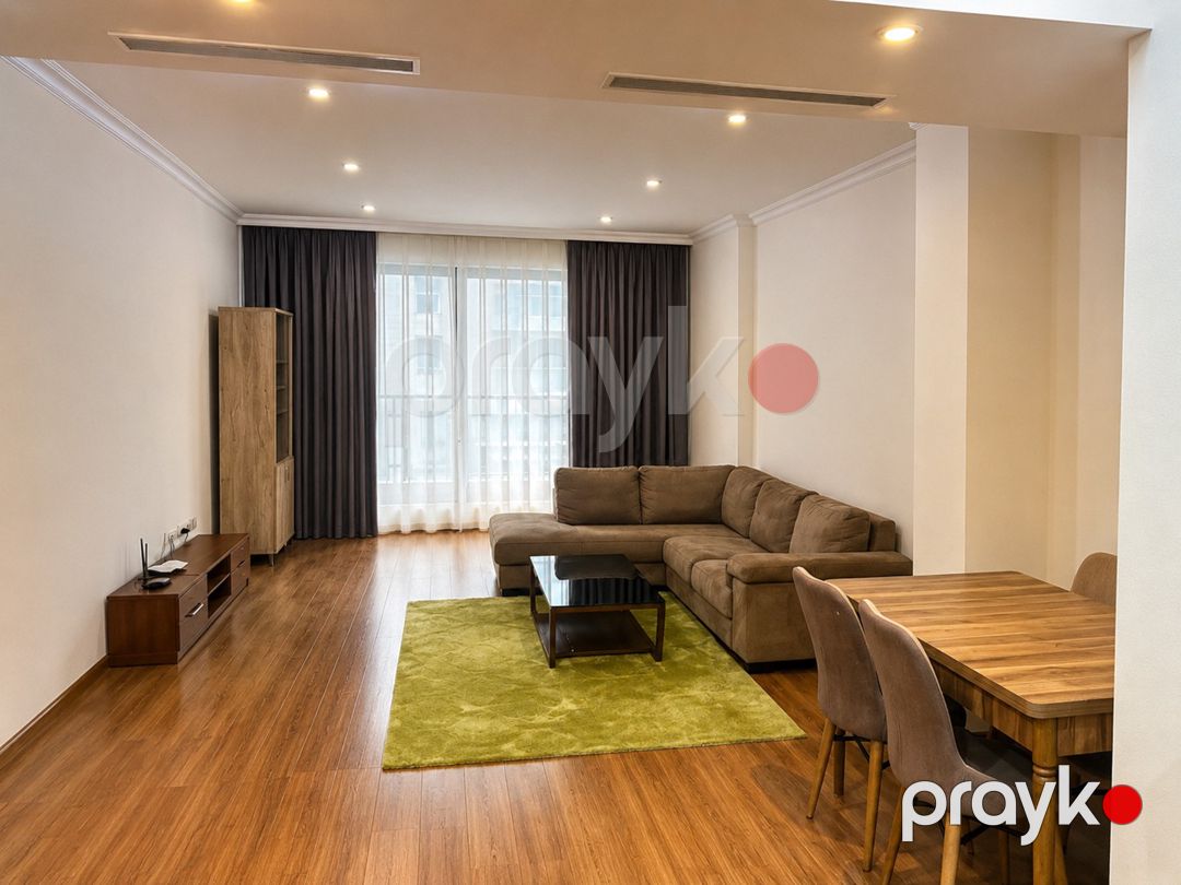 Satılır 2 otaqlı yeni tikili 90 m² — Mənzil, Bakı (7)