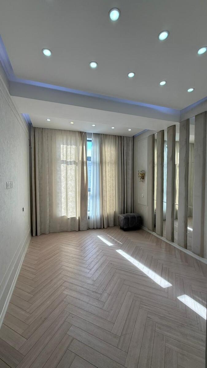 Satılır 4 otaqlı yeni tikili 130 m² — Mənzil, Bakı (6)