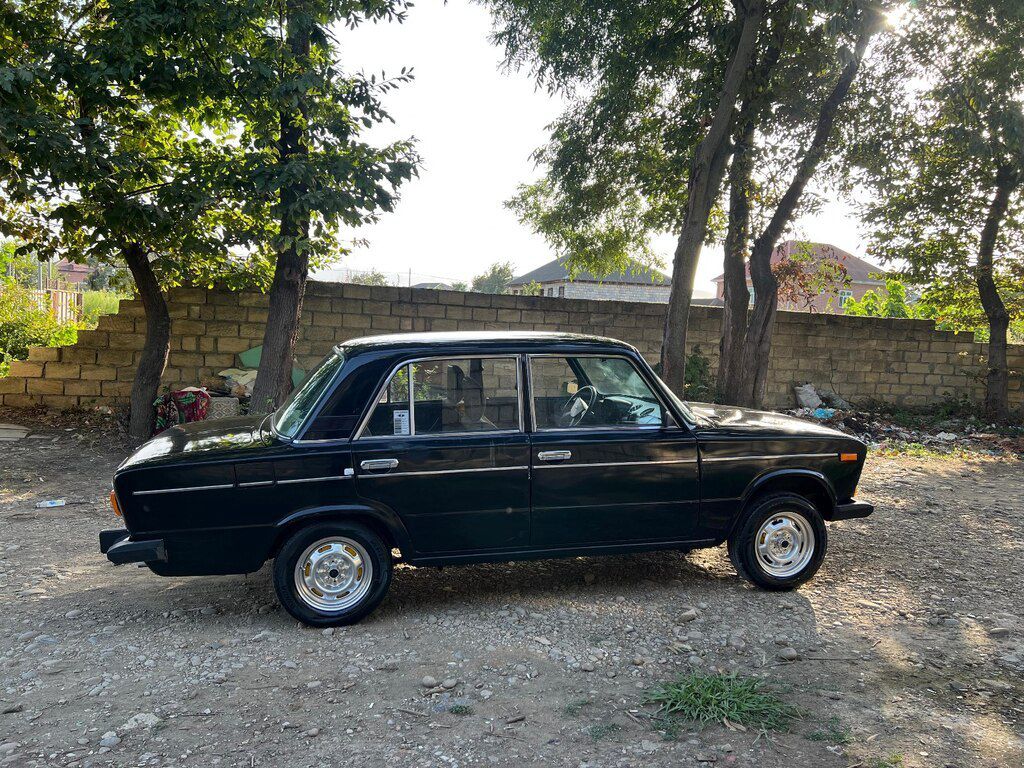 Lada (VAZ) 2106, 1.6 L, 2005 il, 295 978 km — Avtomobillər, Lənkəran (7)