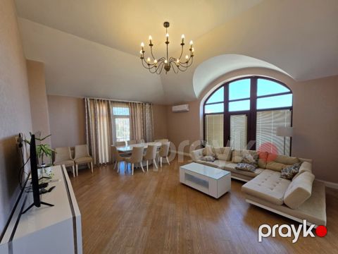 İcarəyə verilir 3 otaqlı yeni tikili 164 m²