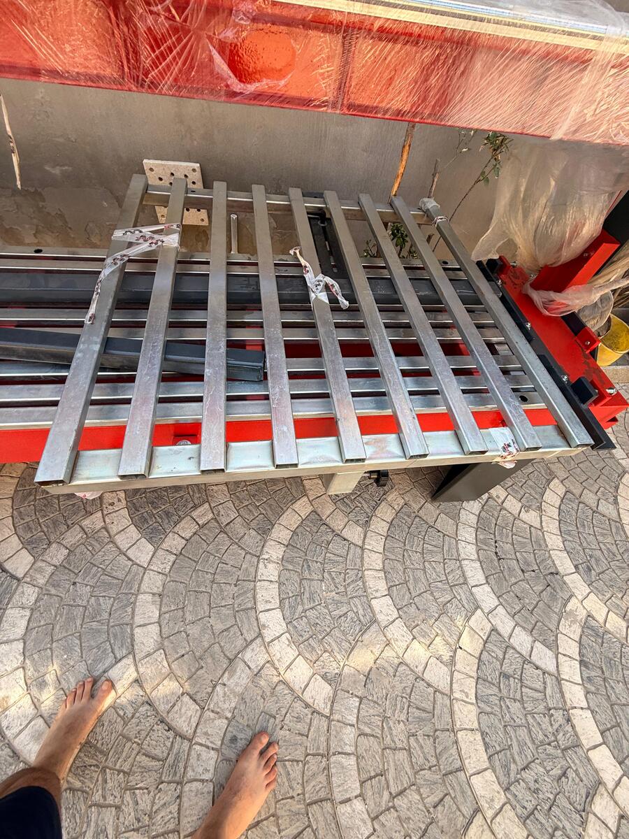 Mərmər və seramik kəsmə makinası — Biznes və avadanlıq, Bakı (6)
