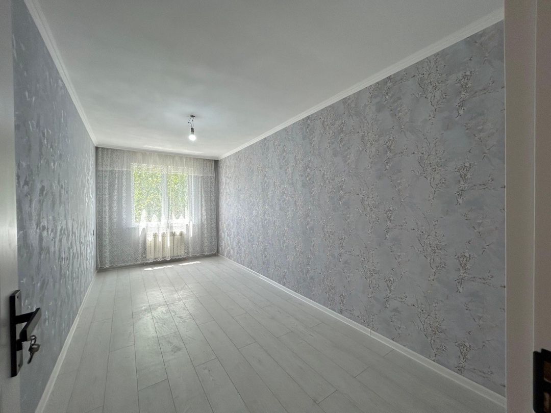 Satılır 4 otaqlı köhnə tikili 90 m² — Mənzil, Xırdalan (6)