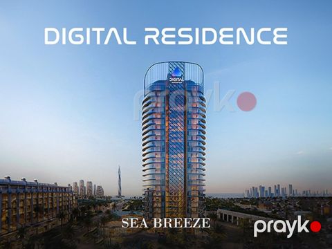 Satılır 1 otaqlı yeni tikili 62.8 m²