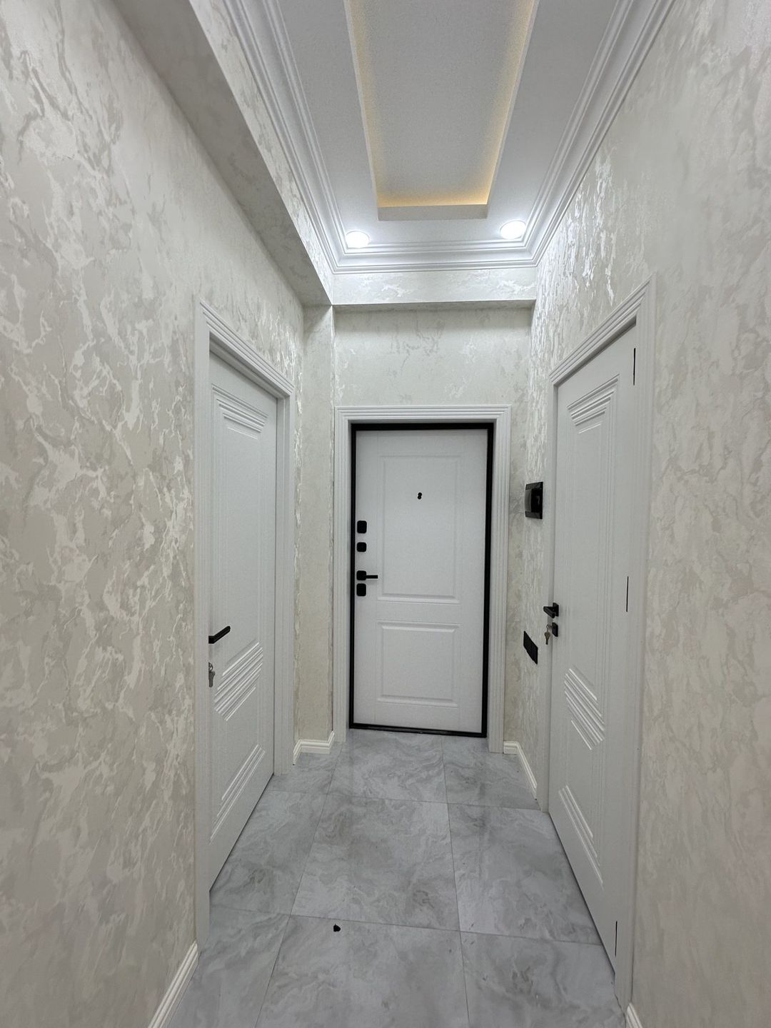 Satılır 2 otaqlı yeni tikili 45 m² — Mənzil, Xırdalan (11)