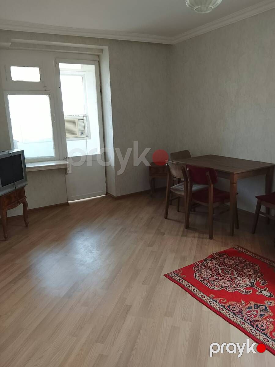 1-otaqlı mənzil, Abbas Mirzə Şərifzadə küç., 32 m² — Mənzil, Bakı (8)