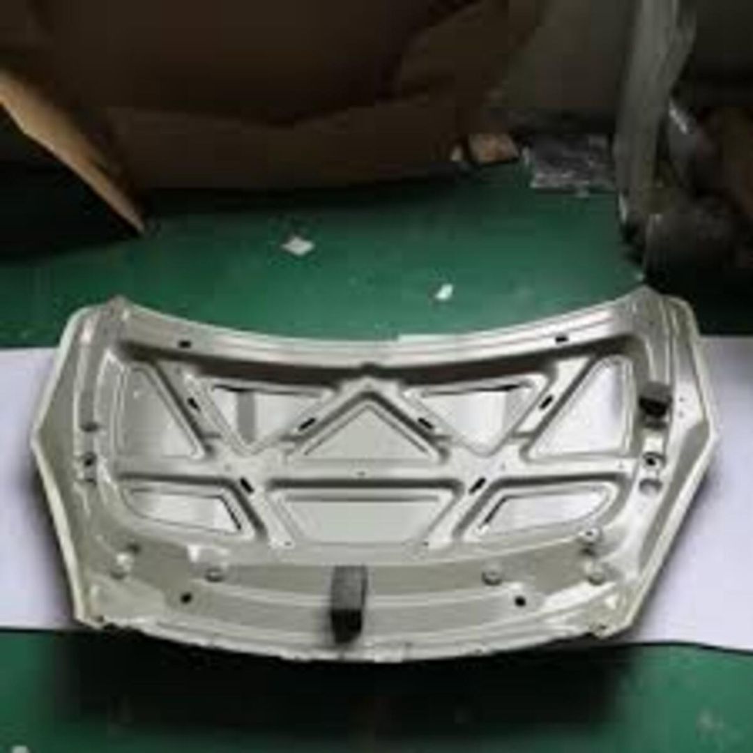 Changan cs35 ön kapotu — Ehtiyat hissələri və aksesuarlar, Bakı (2)
