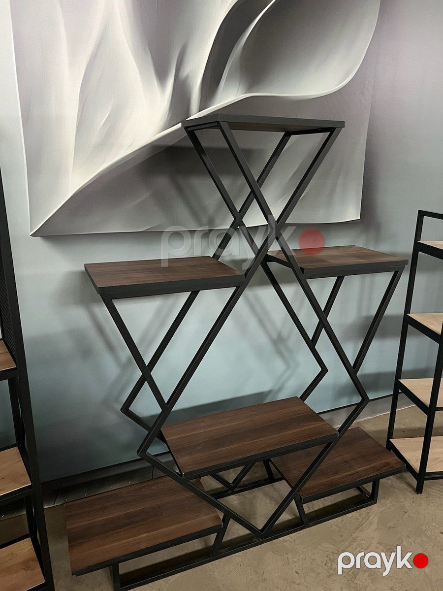 Dekor rəf — Mebel, Bakı (4)
