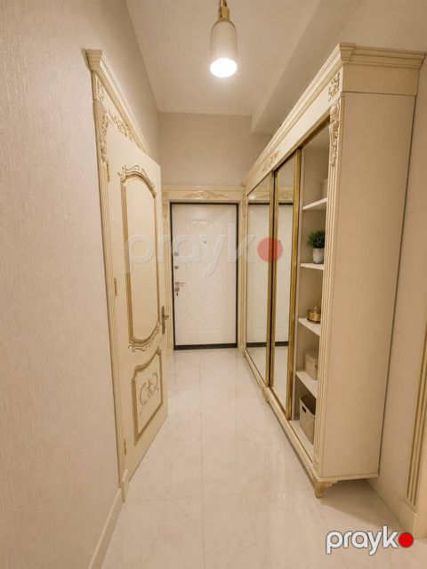 İcarəyə verilir 2 otaqlı yeni tikili 74 m²