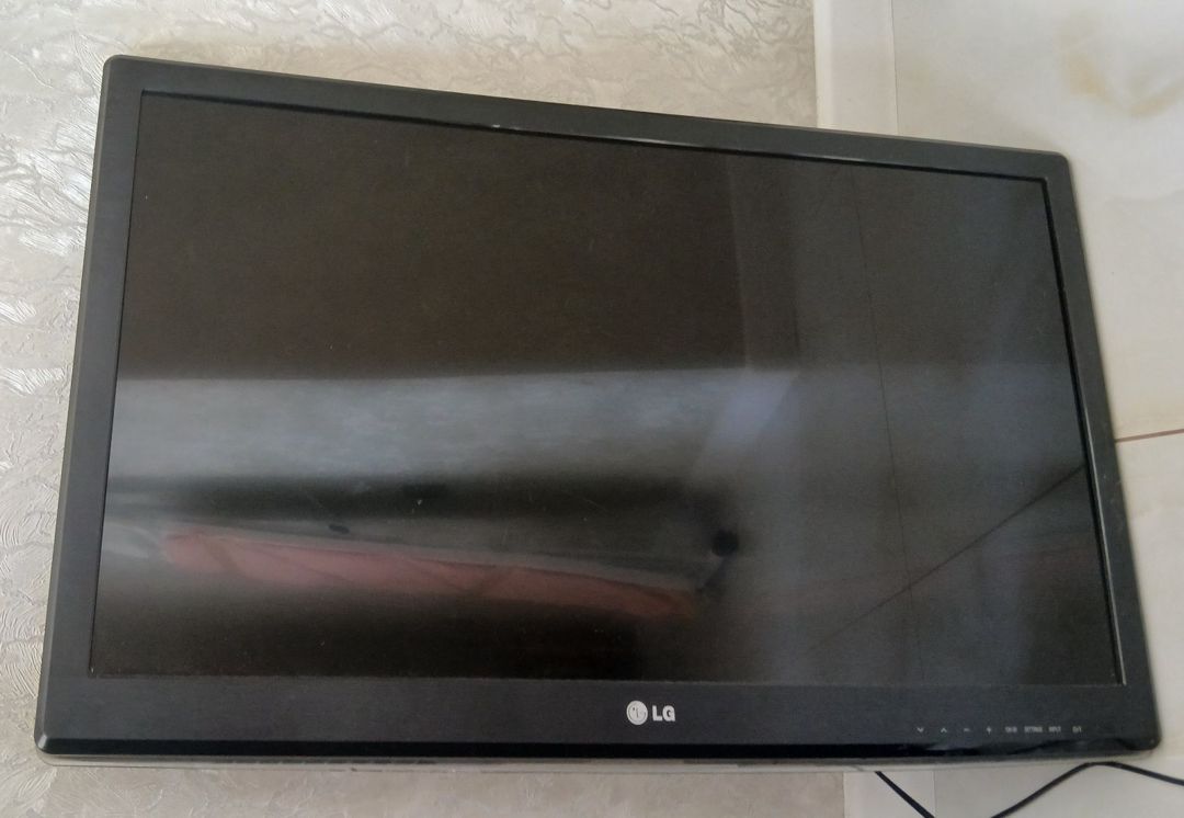 Televizor LG — TV və Video, Bakı (2)