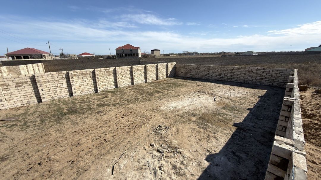 Satılır torpaq 4 sot — Torpaq, Bakı (7)