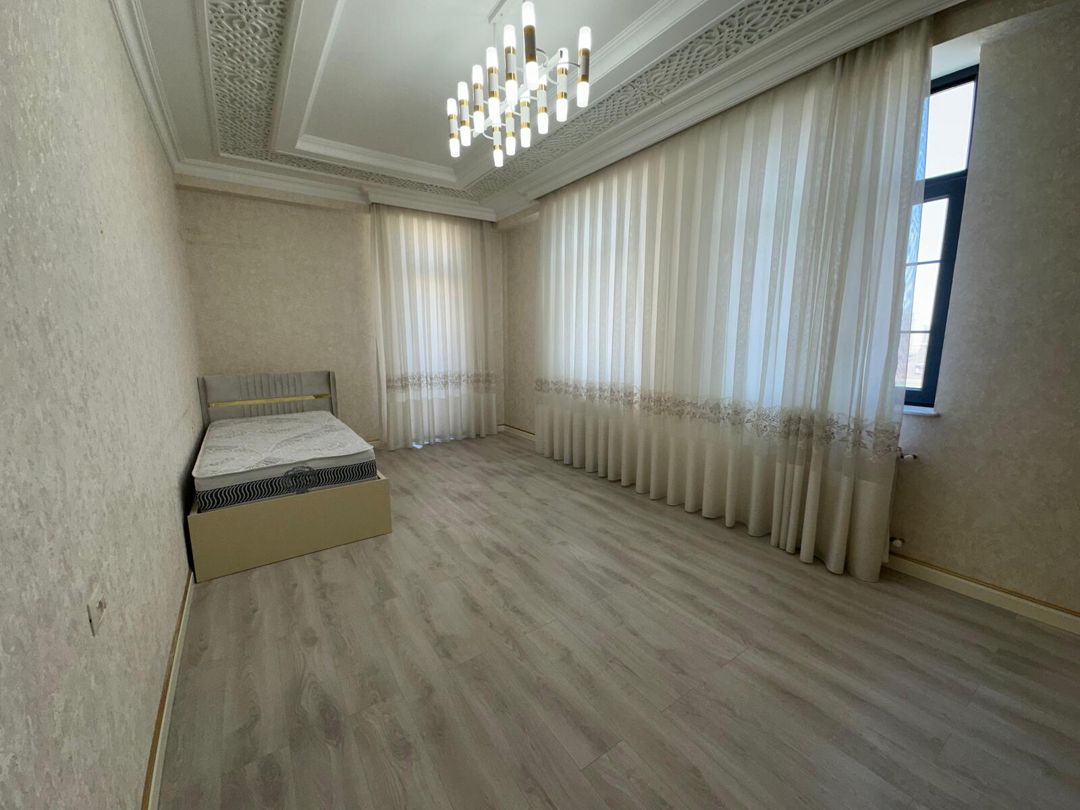 4-otaqlı yeni tikili kirayə verilir, Elmlər m., 200 m² — Mənzil, Bakı (7)