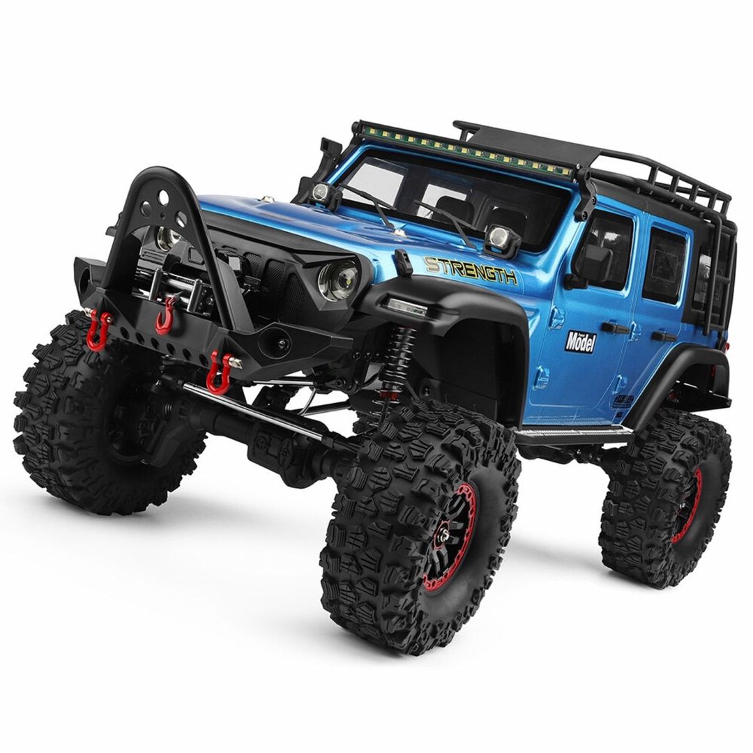RC Wrangler 104010 — Oyuncaqlar, Bakı (2)