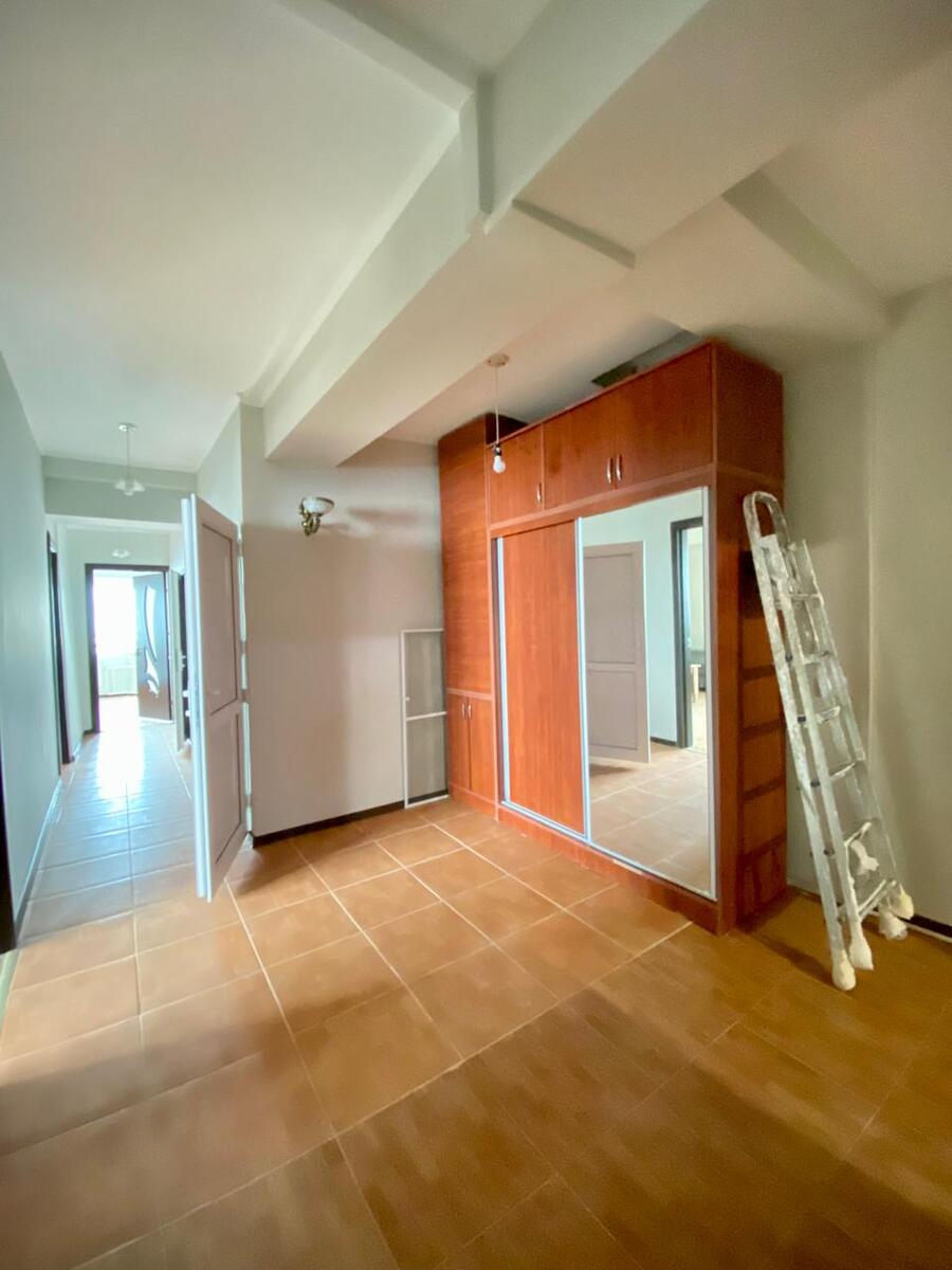 İcarəyə verilir 3 otaqlı köhnə tikili 100 m² — Mənzil, Bakı (11)