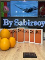 Apple iPhone 17 Pro Max Cosmic Orange 256GB/12GB — By.Sabirsoy — Смартфоны