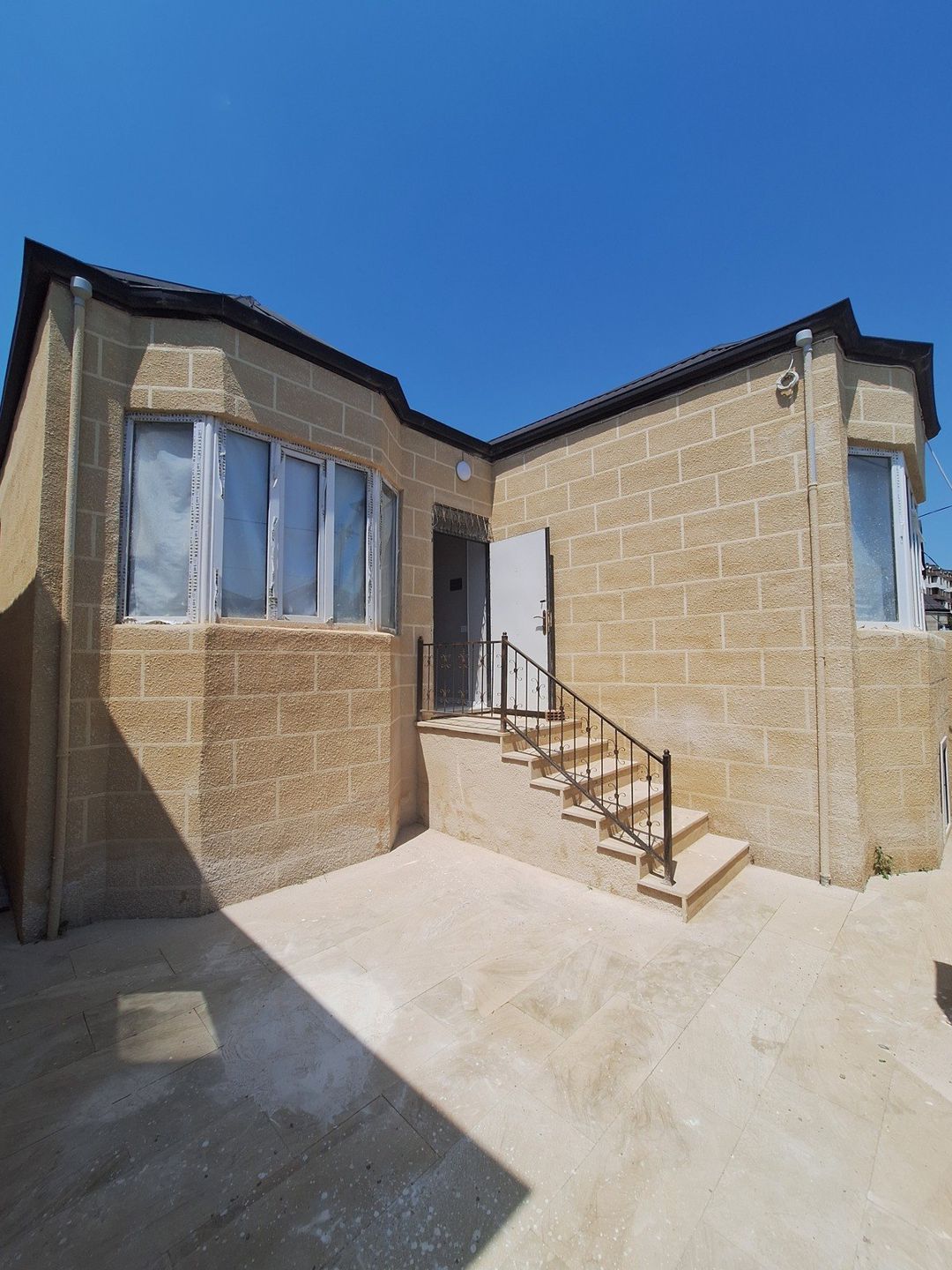 Həyət evi, Masazır qəs — Ev, villa, Bakı