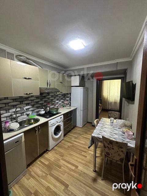 4-otaqlı mənzil, Sumqayıt ş., 95 m²