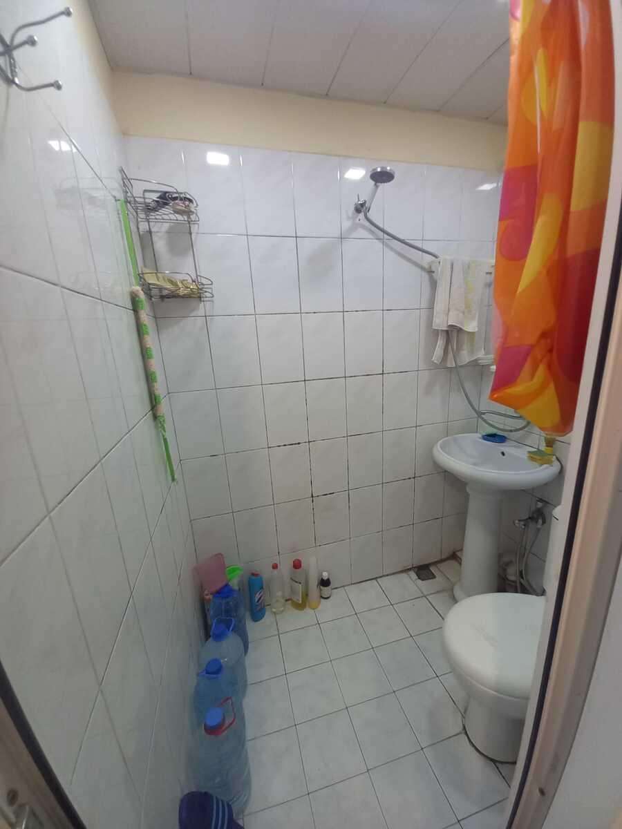 Satılır 2 otaqlı köhnə tikili 40 m² — Mənzil, Bakı (11)