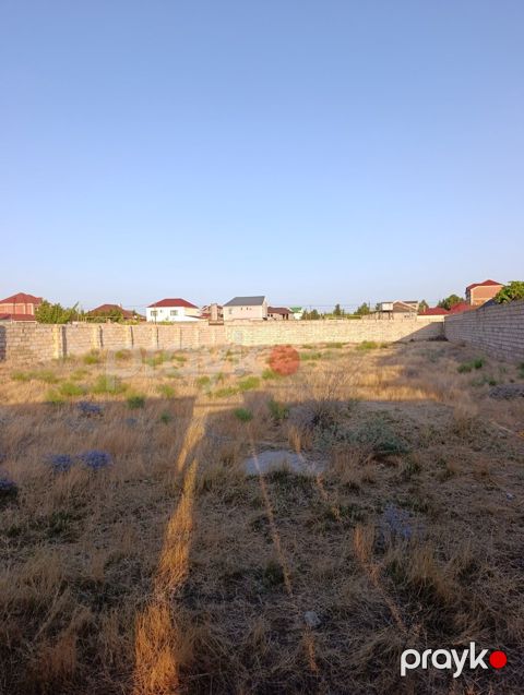 11.4 sot torpaq sahəsi, Mərdəkan qəs — Bakı