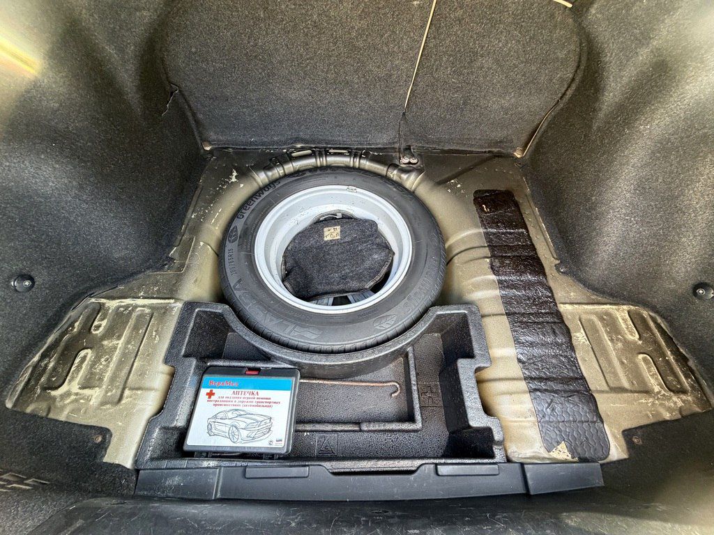 Hyundai Accent, 1.6 L, 2007 il, 212 454 km — Avtomobillər, Bakı (11)
